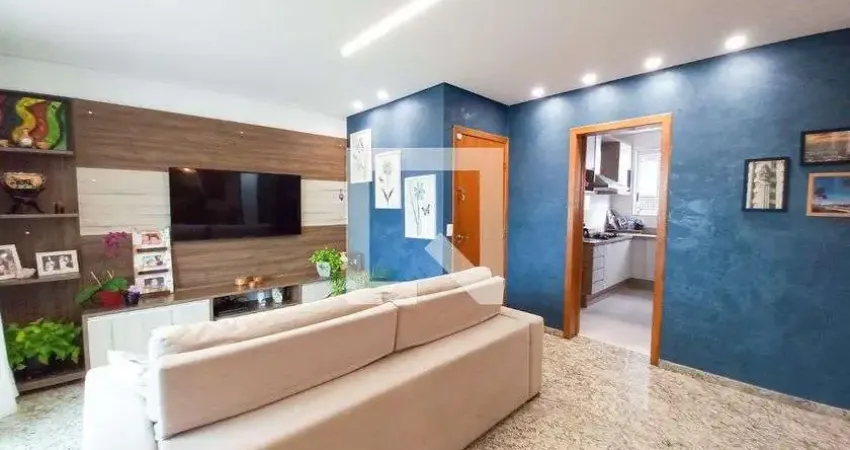 Apartamento para Venda - Itapoã, 3 Quartos,  100 m² - Belo Horizonte
