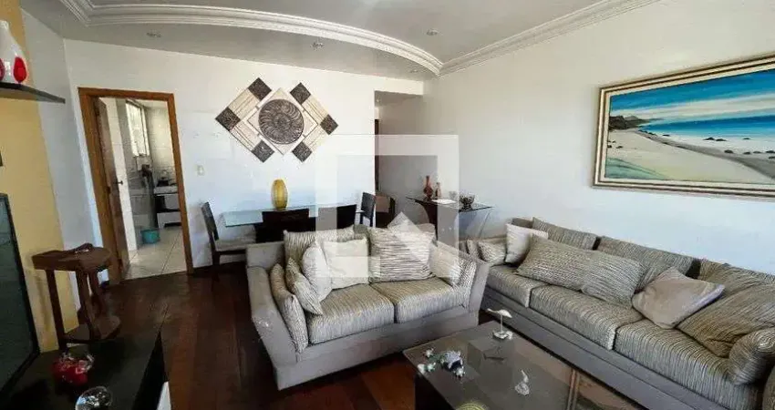 Apartamento para Venda - Jardim Guanabara, 3 Quartos,  180 m² - Rio de Janeiro