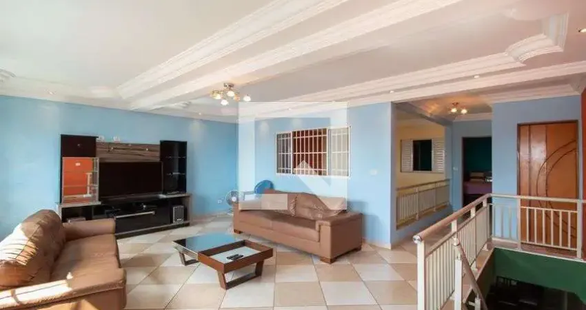 Casa para Venda - Bandeiras, 3 Quartos,  180 m² - Osasco