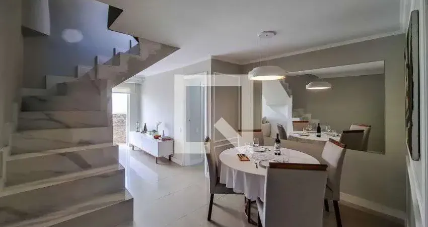 Cobertura para Venda - Ipiranga, 3 Quartos,  180 m² - São Paulo