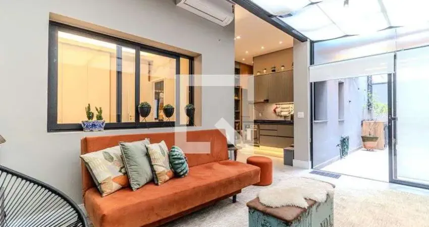 Apartamento para Venda - Higienópolis, 1 Quarto,  70 m² - São Paulo