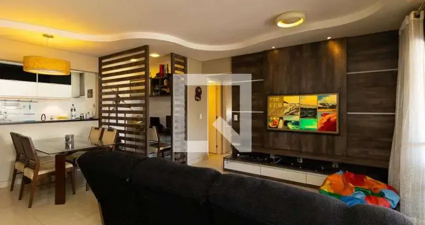 Apartamento para Venda - Vila Arens , 2 Quartos,  100 m² - Jundiaí