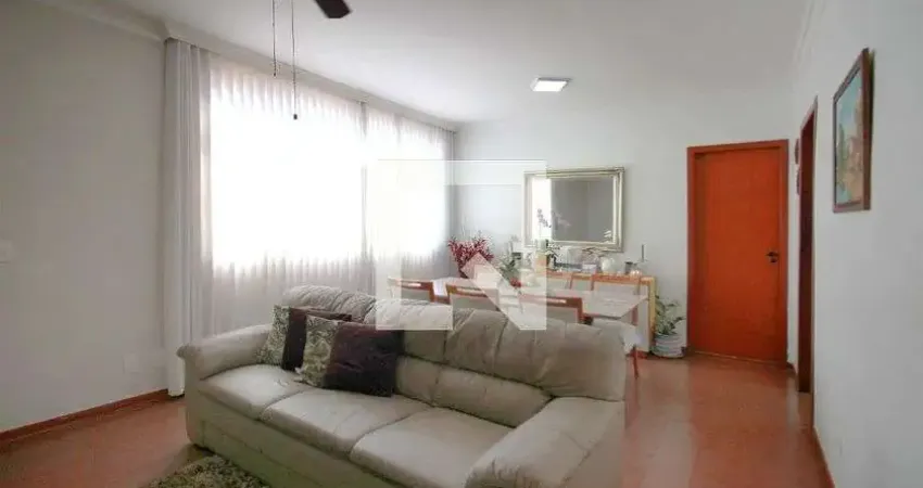 Cobertura para Venda - Santa Inês, 4 Quartos,  150 m² - Belo Horizonte