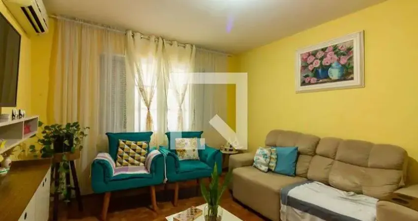 Casa para Venda - Veloso, 3 Quartos,  125 m² - Osasco