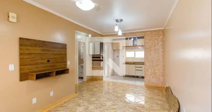Casa / Sobrado em Condomínio para Venda - Bairro Fátima, 3 Quartos,  109 m² - Canoas