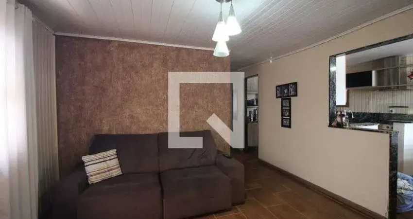 Casa para Venda - Niterói, 3 Quartos,  139 m² - Canoas