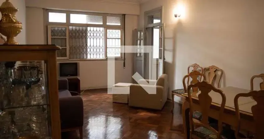 Apartamento para Venda - Flamengo, 3 Quartos,  130 m² - Rio de Janeiro