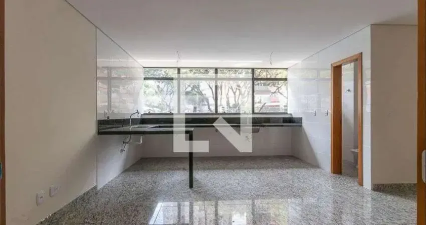 Apartamento para Venda - Lourdes, 1 Quarto,  37 m² - Belo Horizonte