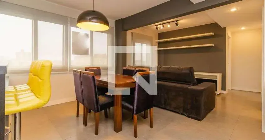 Apartamento para Venda - Azenha, 2 Quartos,  64 m² - Porto Alegre