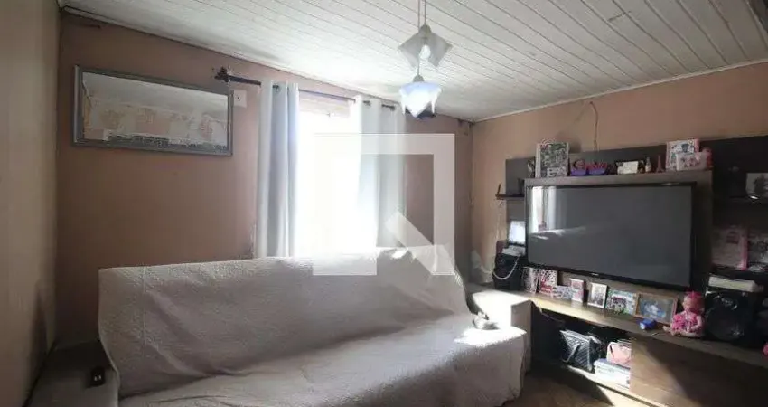 Casa para Venda - Igará, 3 Quartos,  210 m² - Canoas