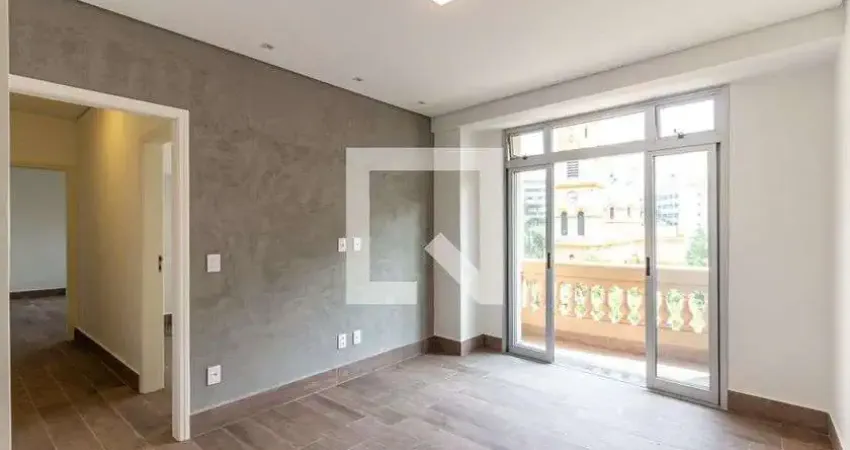 Apartamento para Venda - Santa Cecília, 2 Quartos,  98 m² - São Paulo
