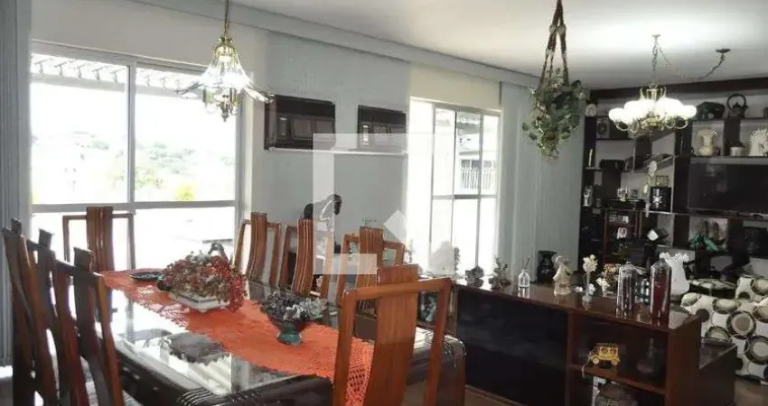 Cobertura para Venda - Méier, 4 Quartos,  420 m² - Rio de Janeiro