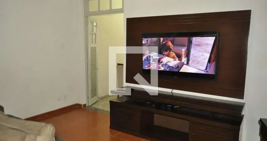 Apartamento para Venda - Todos os Santos, 2 Quartos,  74 m² - Rio de Janeiro