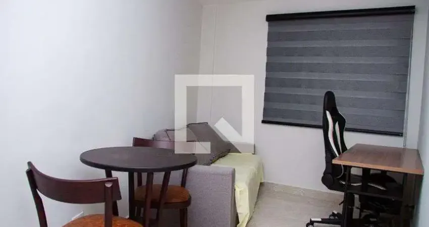 Apartamento para Venda - Perdizes, 1 Quarto,  35 m² - São Paulo