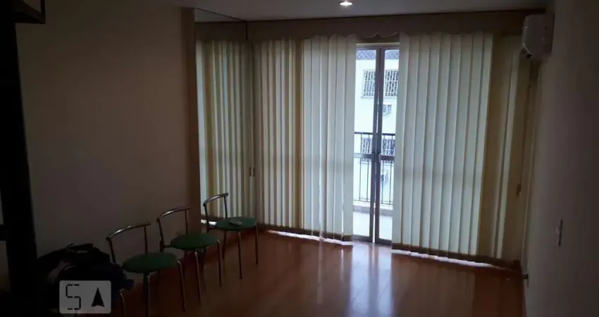 Cobertura para Venda - Ingá, 2 Quartos,  120 m² - Niterói