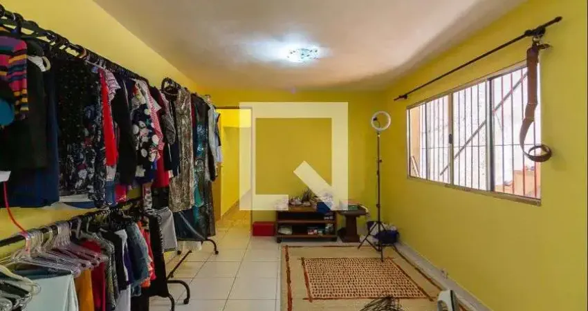 Casa para Venda - Novo Osasco, 4 Quartos,  209 m² - Osasco