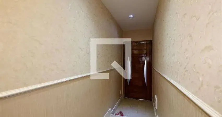 Cobertura para Venda - Tijuca, 4 Quartos,  180 m² - Rio de Janeiro
