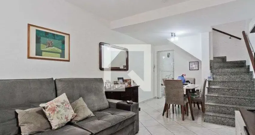 Casa / Sobrado em Condomínio para Venda - Casa Verde, 3 Quartos,  115 m² - São Paulo