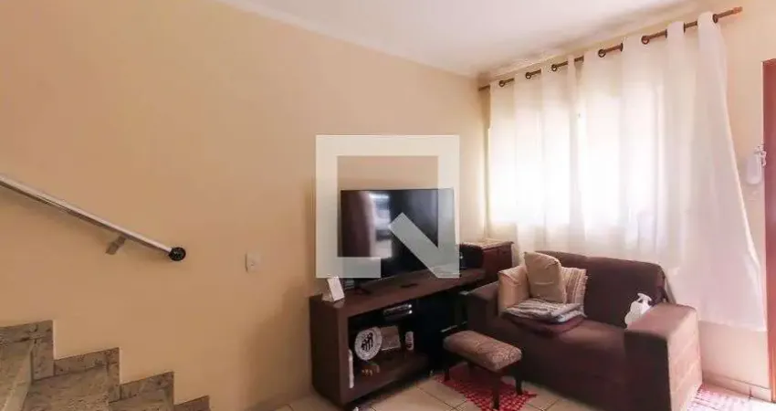 Casa / Sobrado em Condomínio para Venda - Mooca, 2 Quartos,  90 m² - São Paulo