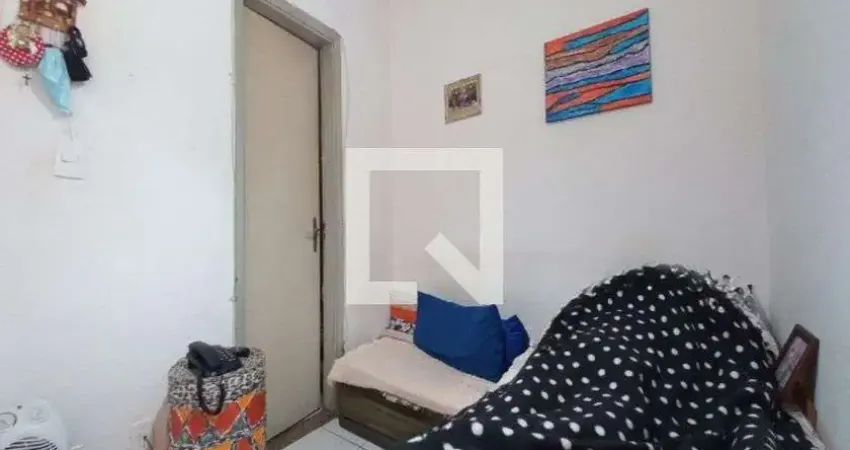 Apartamento para Venda - Botafogo, 1 Quarto,  37 m² - Campinas