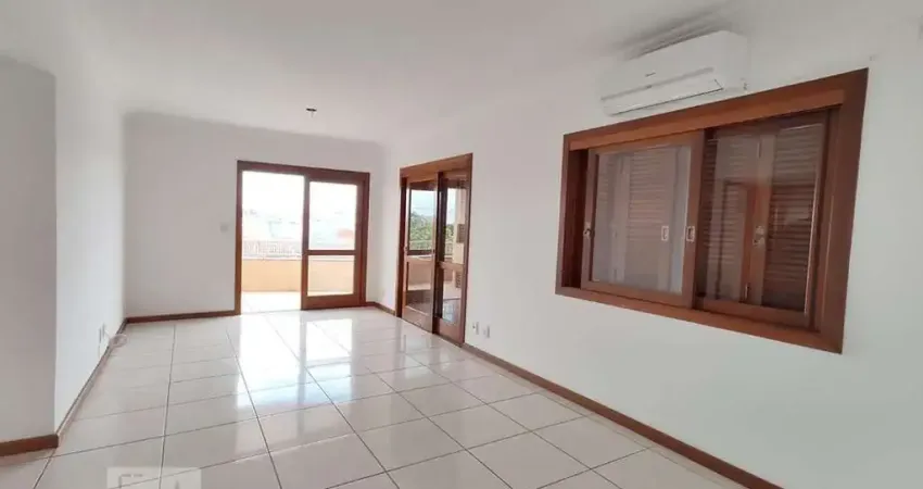 Cobertura para Venda - Centro, 3 Quartos,  120 m² - São Leopoldo