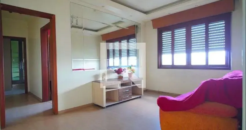 Apartamento para Venda - Navegantes, 2 Quartos,  70 m² - Porto Alegre
