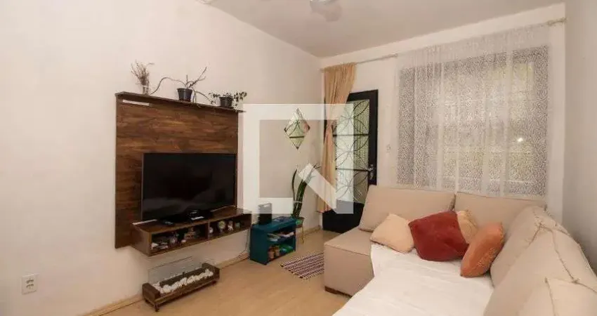 Casa para Venda - Jardim Itu-Sabará, 2 Quartos,  73 m² - Porto Alegre