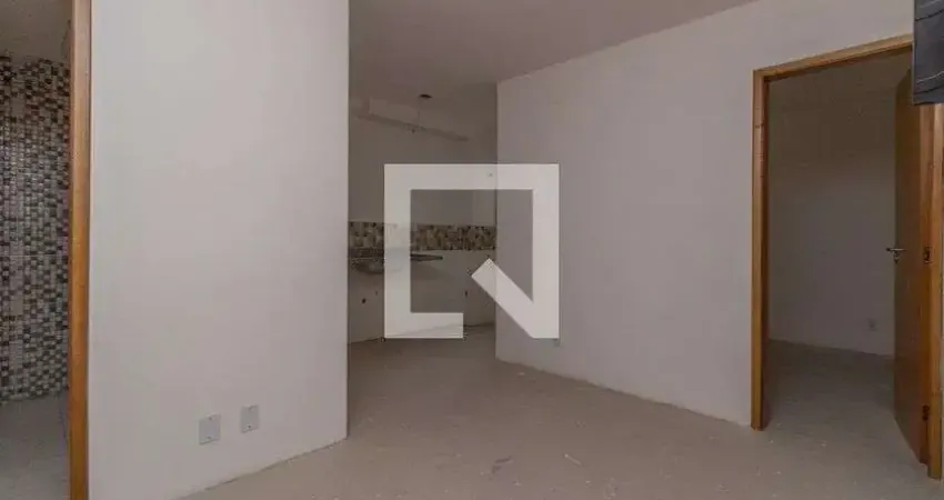 Apartamento para Venda - Brás, 2 Quartos,  39 m² - São Paulo