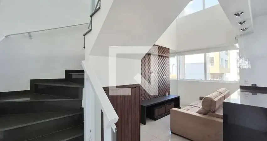 Cobertura para Venda - Anchieta, 1 Quarto,  60 m² - São Bernardo do Campo