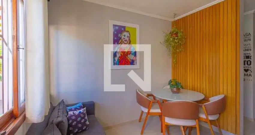 Casa para Venda - Harmonia, 2 Quartos,  58 m² - Canoas