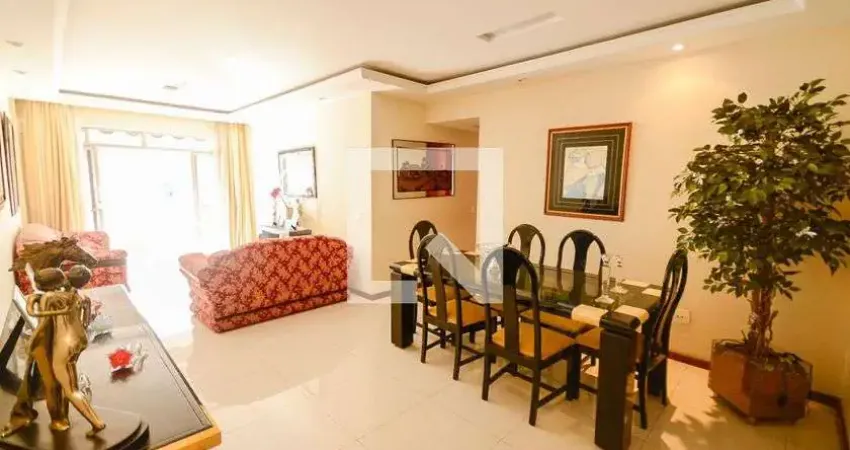 Apartamento para Venda - Maracanã, 3 Quartos,  126 m² - Rio de Janeiro