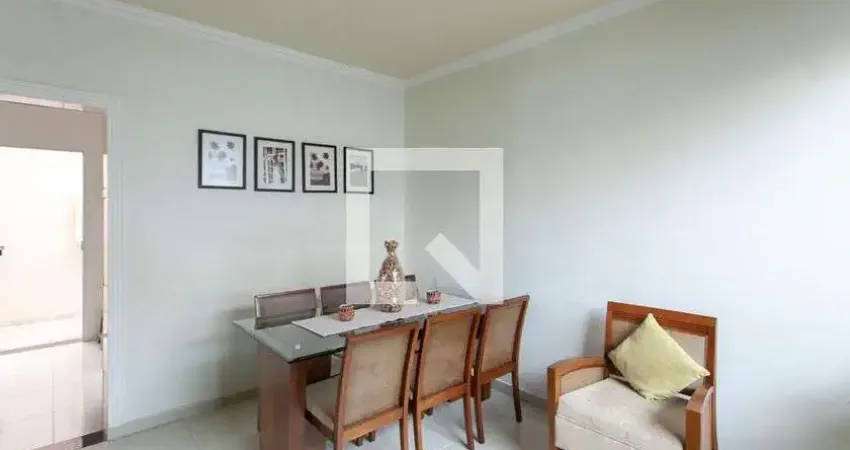 Casa para Venda - Jaqueline, 2 Quartos,  64 m² - Belo Horizonte