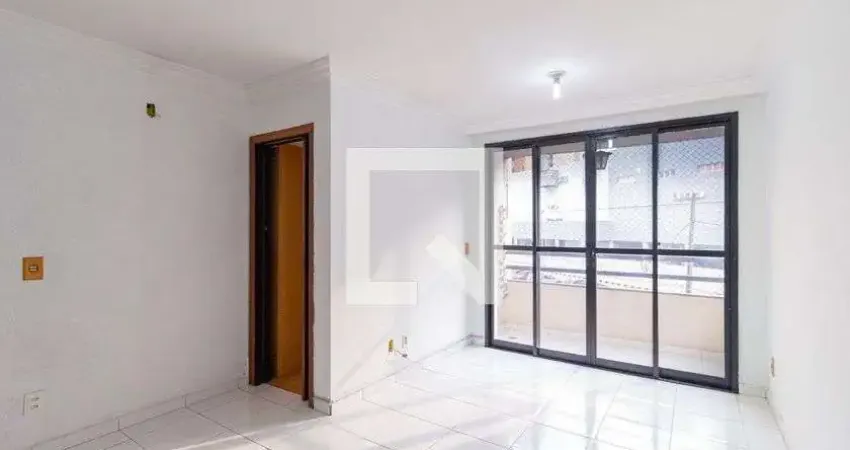 Apartamento para Venda - Jaguaribe, 2 Quartos,  57 m² - Osasco