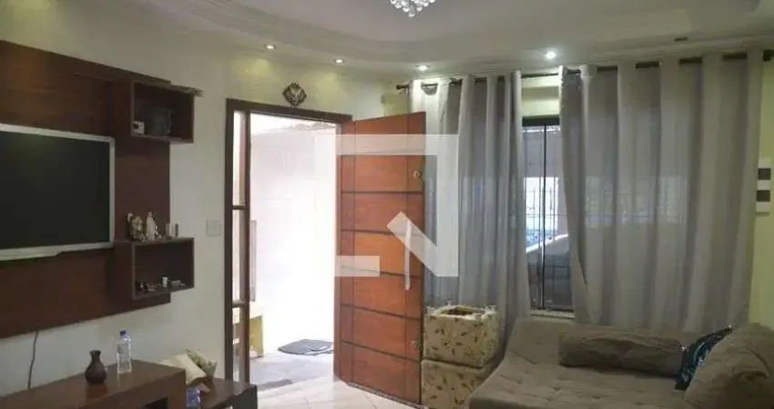 Casa para Venda - Vila América, 3 Quartos,  195 m² - Santo André