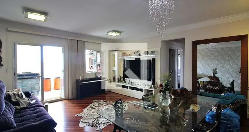 Apartamento para Venda - Baeta Neves, 3 Quartos,  102 m² - São Bernardo do Campo