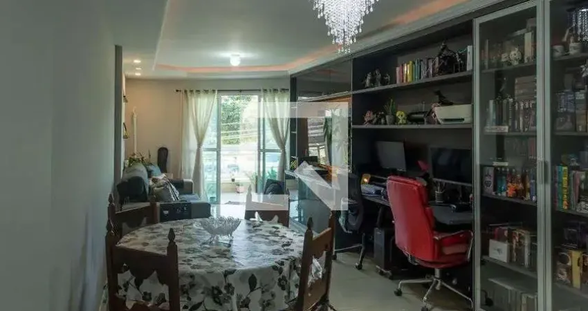 Apartamento para Venda - Taquara, 2 Quartos,  83 m² - Rio de Janeiro