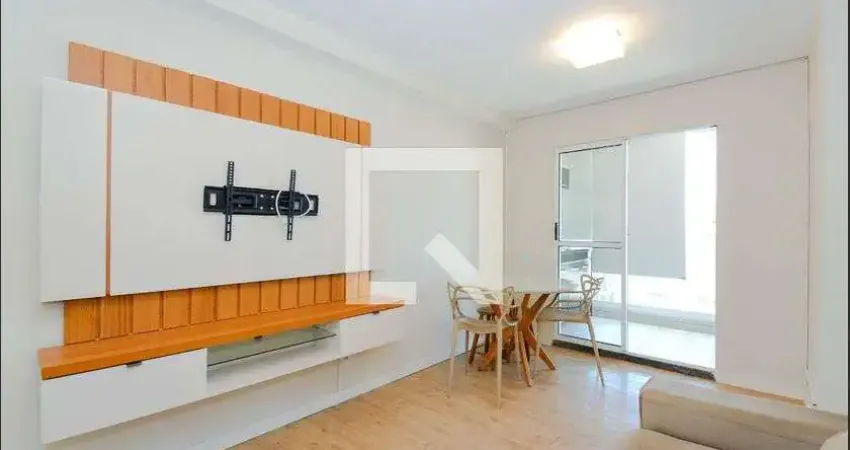 Apartamento para Venda - Vila Augusta, 3 Quartos,  61 m² - Guarulhos