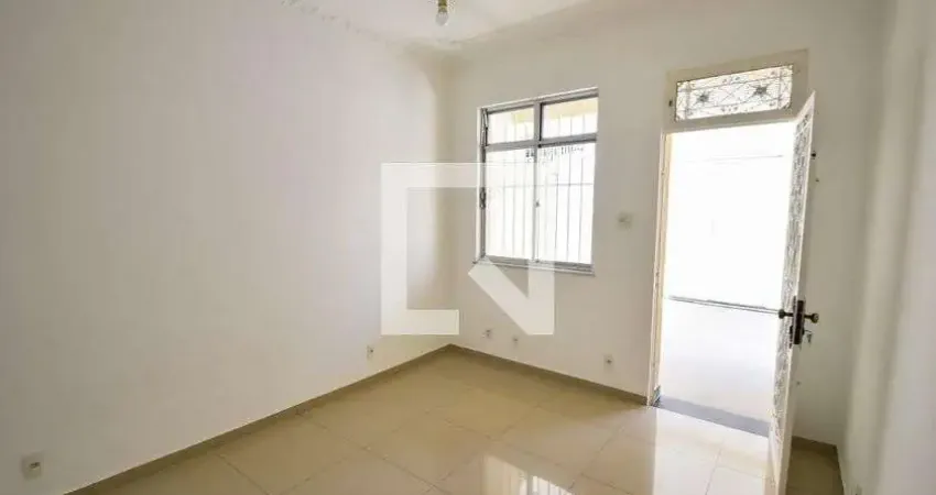 Casa para Venda - Todos os Santos, 4 Quartos,  130 m² - Rio de Janeiro