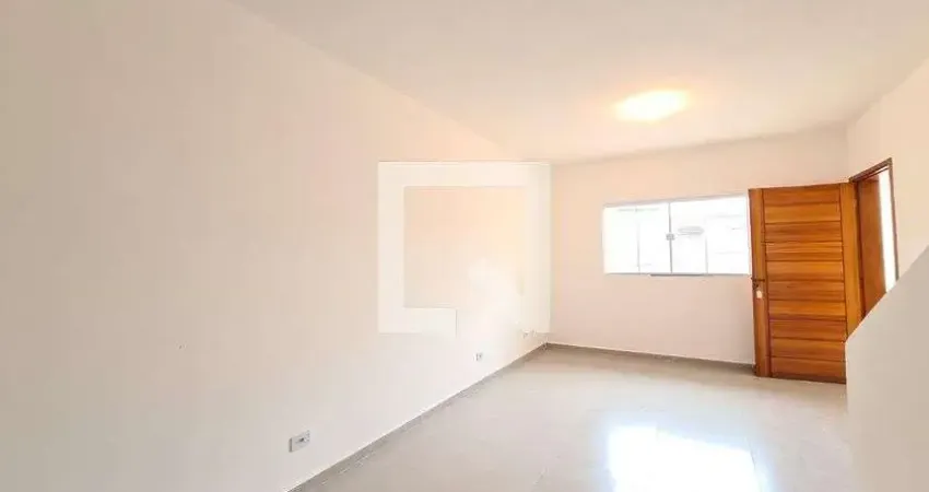 Casa para Venda - Vila Formosa, 2 Quartos,  100 m² - São Paulo