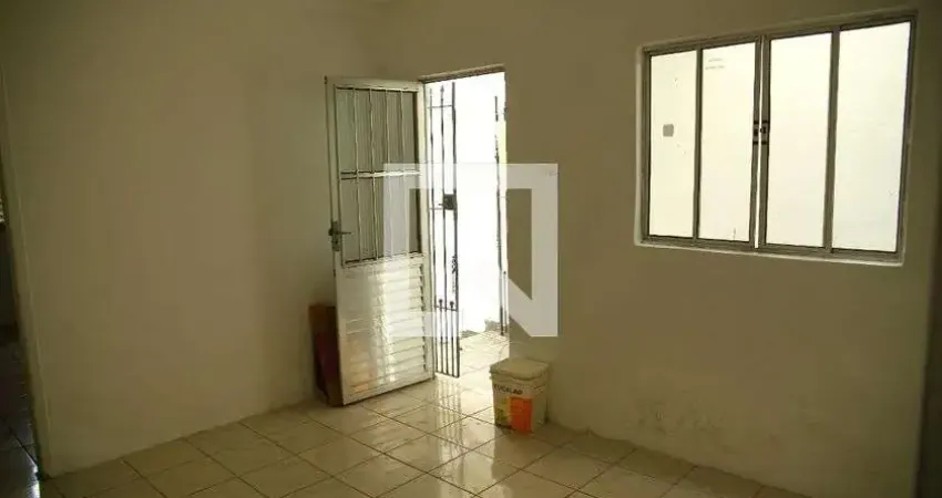 Casa para Venda - Jardim Belita, 7 Quartos,  100 m² - São Bernardo do Campo