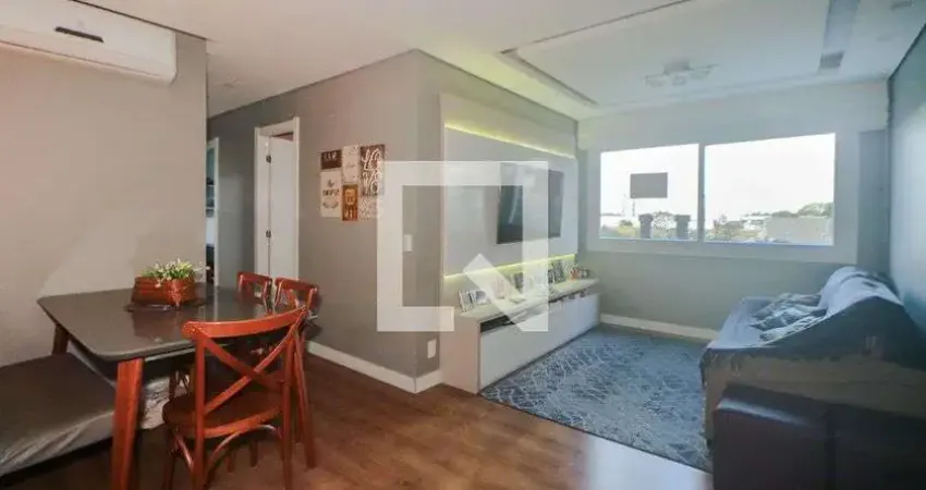 Apartamento para Venda - São Sebastião, 3 Quartos,  76 m² - Porto Alegre