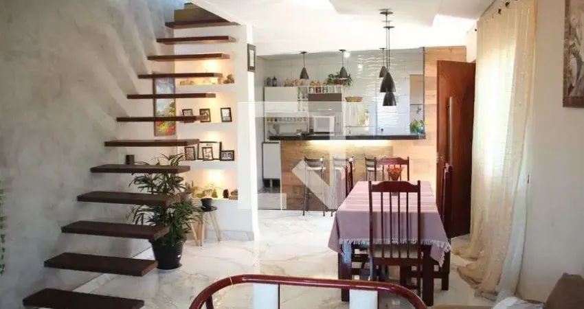 Casa para Venda - Diamante, 3 Quartos,  180 m² - Belo Horizonte