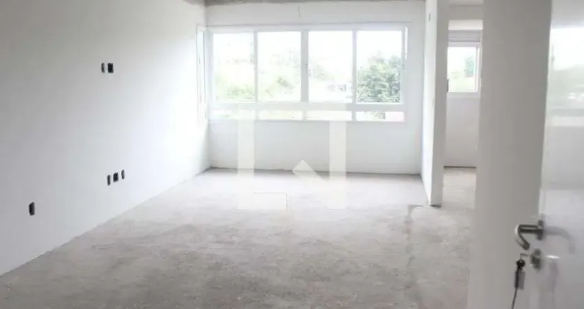 Apartamento para Venda - Jardim Floresta, 2 Quartos,  77 m² - Porto Alegre