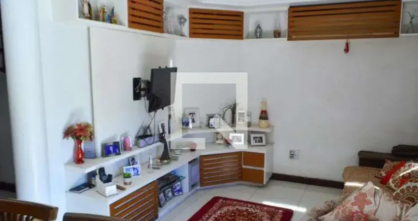 Cobertura para Venda - Freguesia , 3 Quartos,  158 m² - Rio de Janeiro