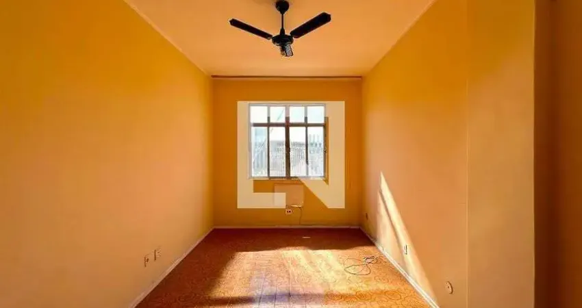 Kitnet / Stúdio para Venda - Centro, 1 Quarto,  34 m² - Rio de Janeiro