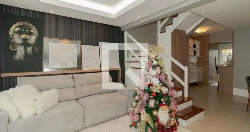 Casa para Venda - Humaitá, 2 Quartos,  83 m² - Porto Alegre