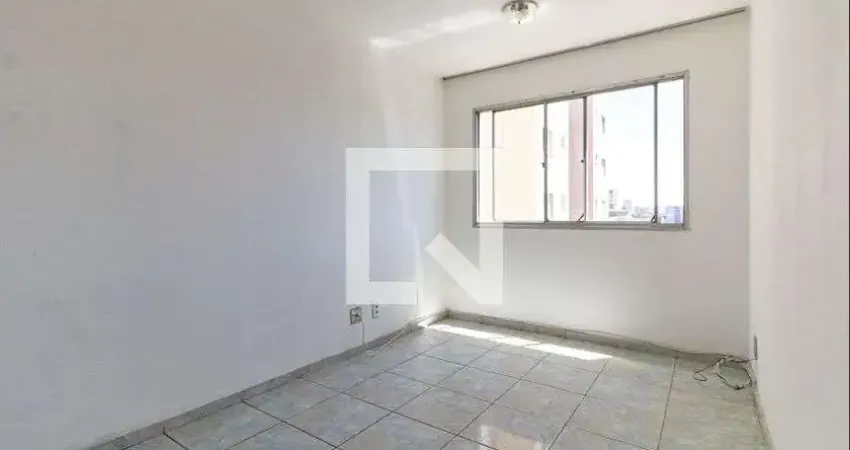 Kitnet / Stúdio para Venda - Sacomã, 1 Quarto,  35 m² - São Paulo