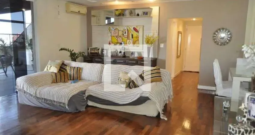 Apartamento para Venda - Engenho de Dentro, 3 Quartos,  295 m² - Rio de Janeiro