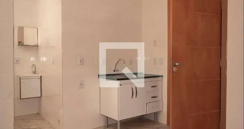 Kitnet / Stúdio para Venda - Saúde, 1 Quarto,  25 m² - São Paulo
