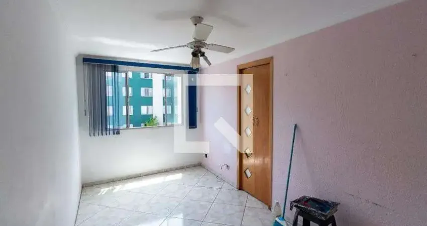Apartamento para Venda - Ermelino Matarazzo, 2 Quartos,  44 m² - São Paulo